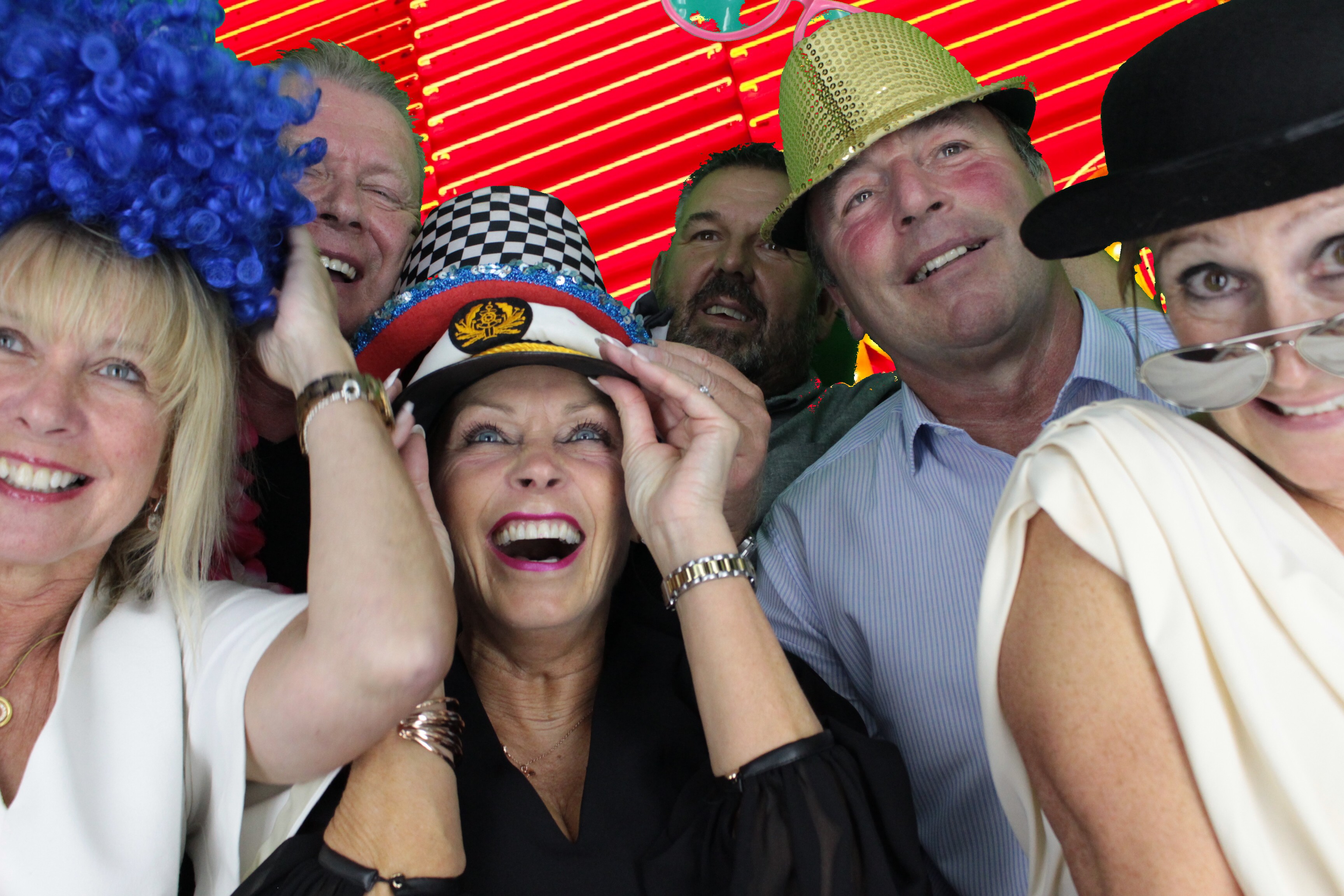 Gary's 60th Birthday | View more photos from the event at gallery.myphotoboothexperience.co.uk/u/MyPhotoBoothExperienceLtd/Garys-60th-Birthday